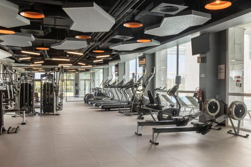 Crowne Plaza Caparica Lisbon By IHG Hotel in Costa da Caparica