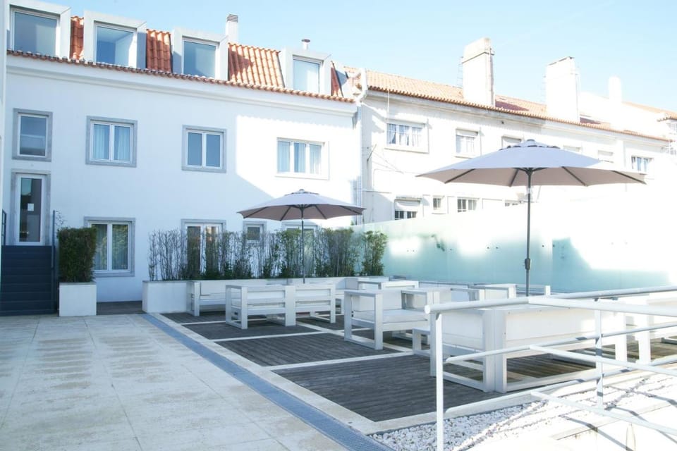 Hotel Jeronimos 8 Hotel in Lisbon
