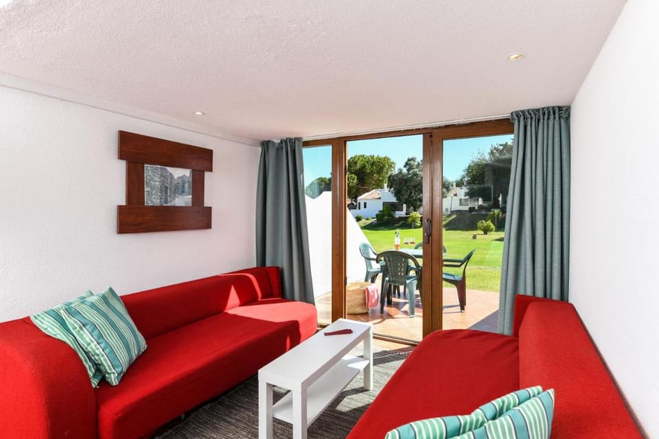 Pedras D'el Rei Resort in Faro District