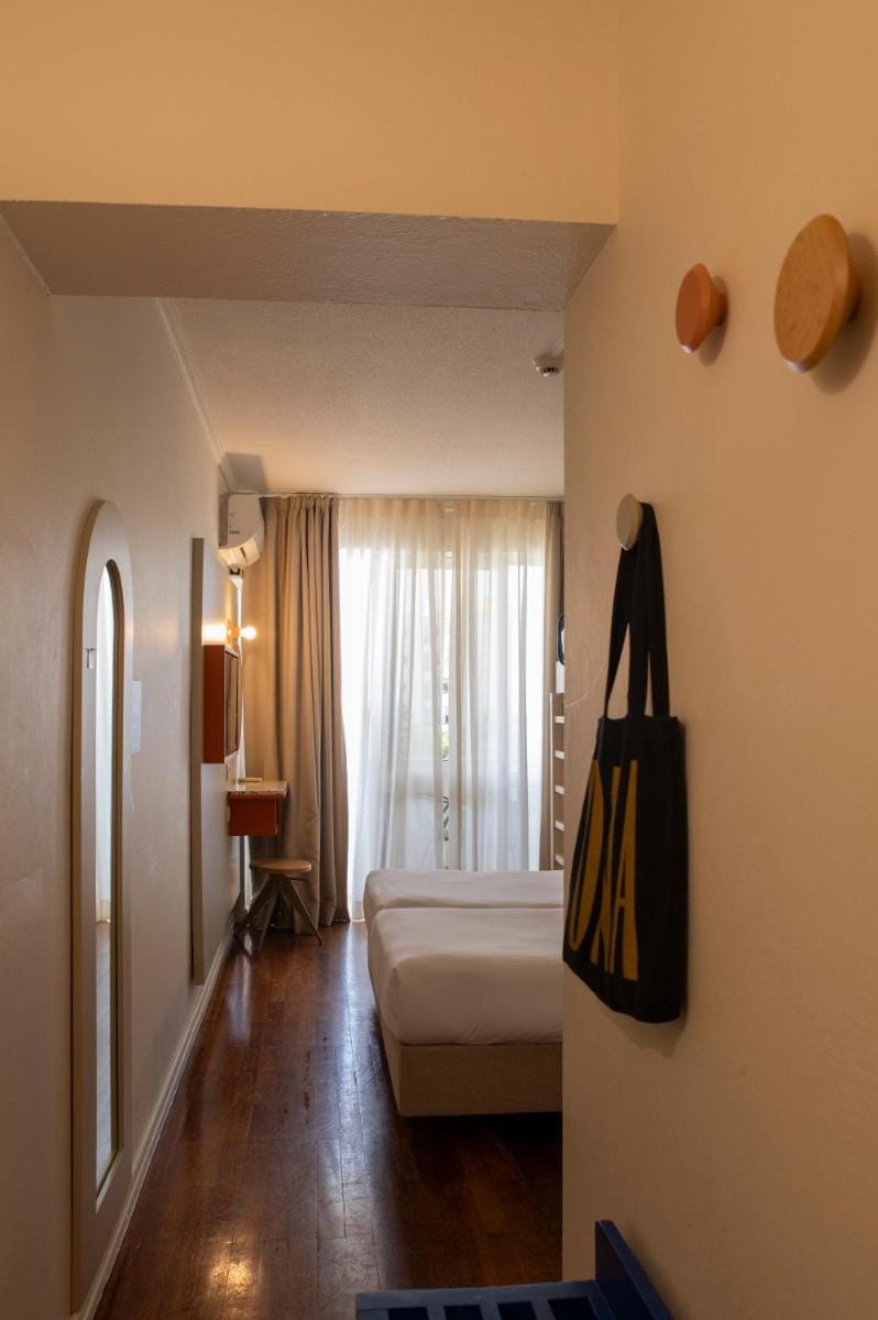 WOT Lagos Montemar Hotel in Lagos