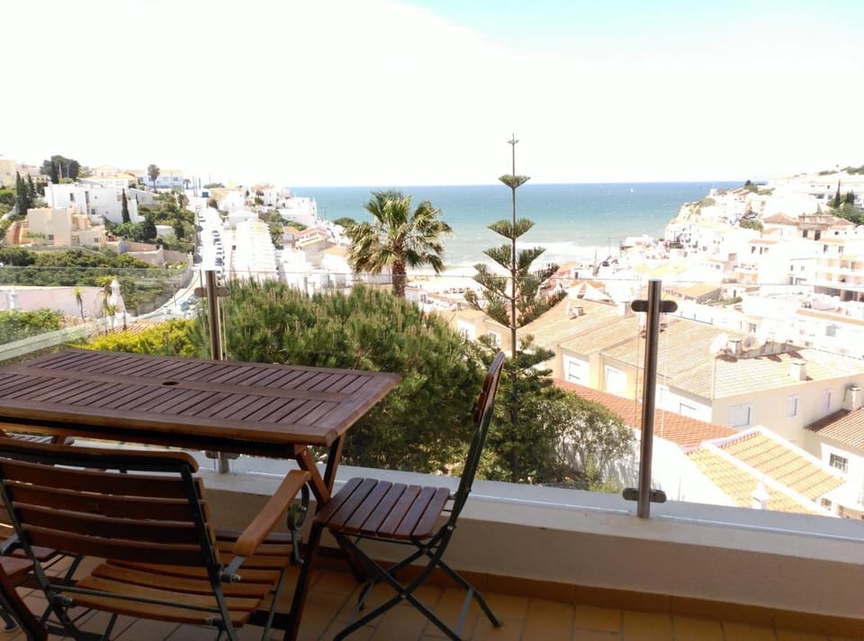 Monte Dourado Apartment in Carvoeiro
