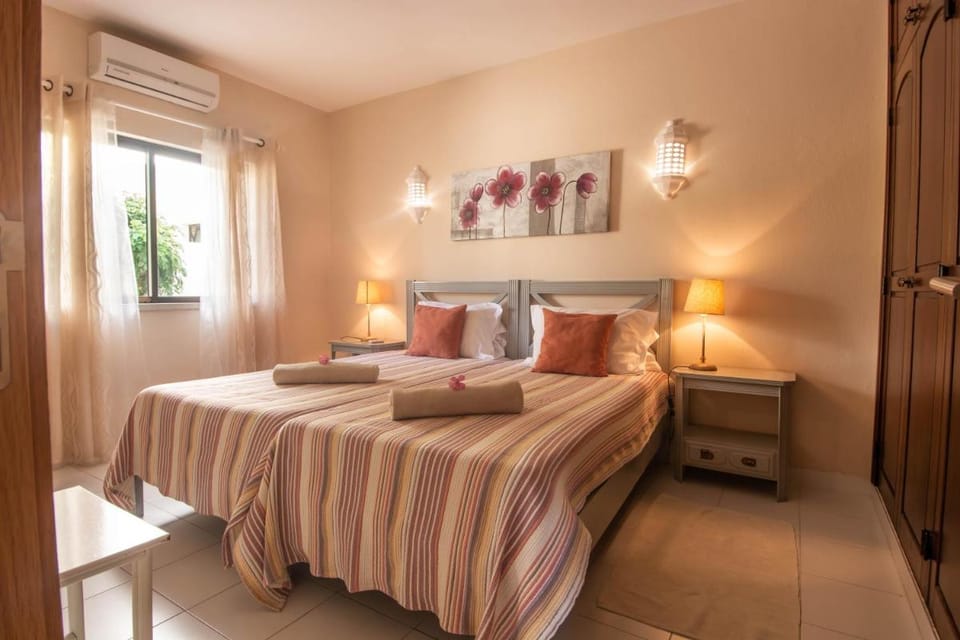Monte Dourado Apartment in Carvoeiro