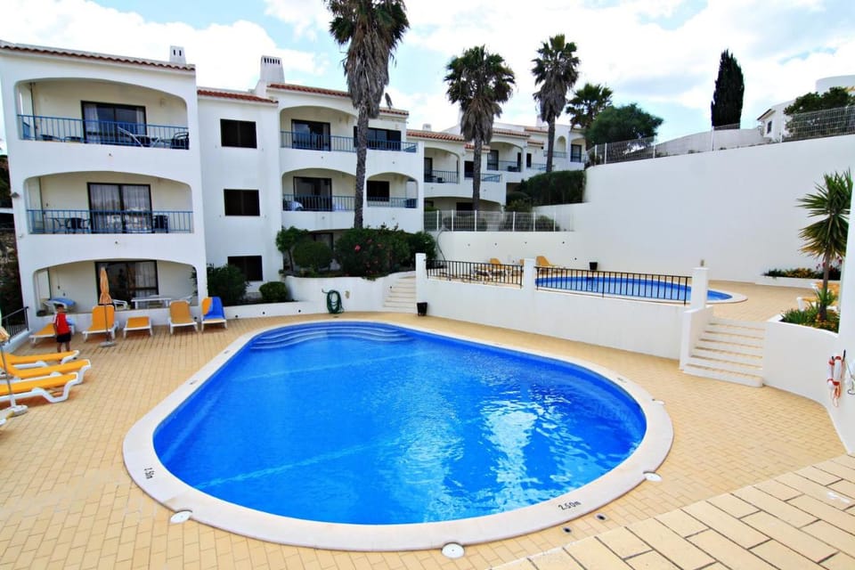 Monte Dourado Apartment in Carvoeiro