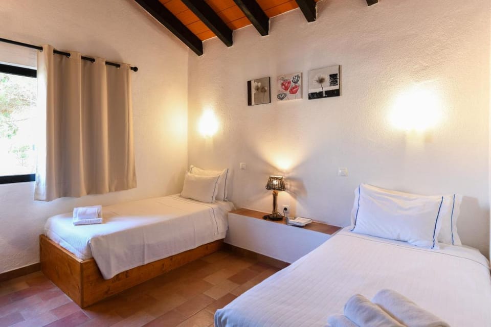 Pedras Da Rainha Resort in Cabanas de Tavira