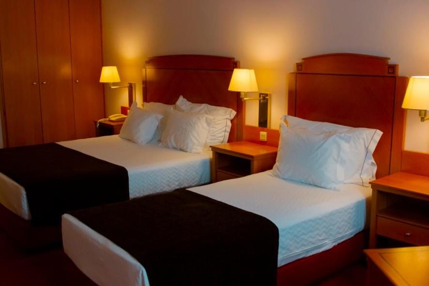 Hotel Regua Douro Hotel in Vila Real District