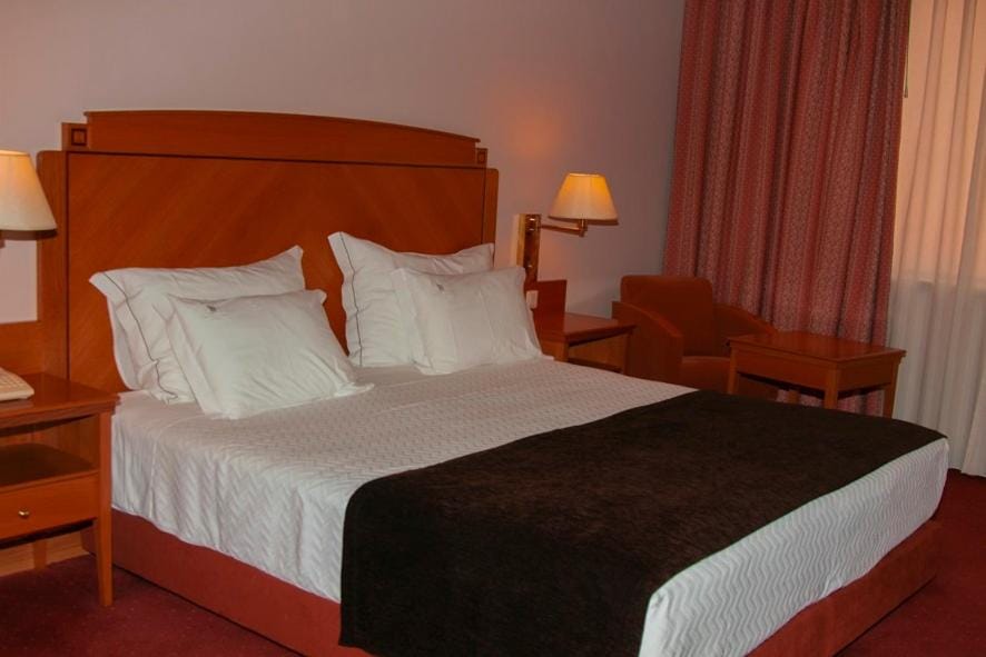 Hotel Regua Douro Hotel in Vila Real District