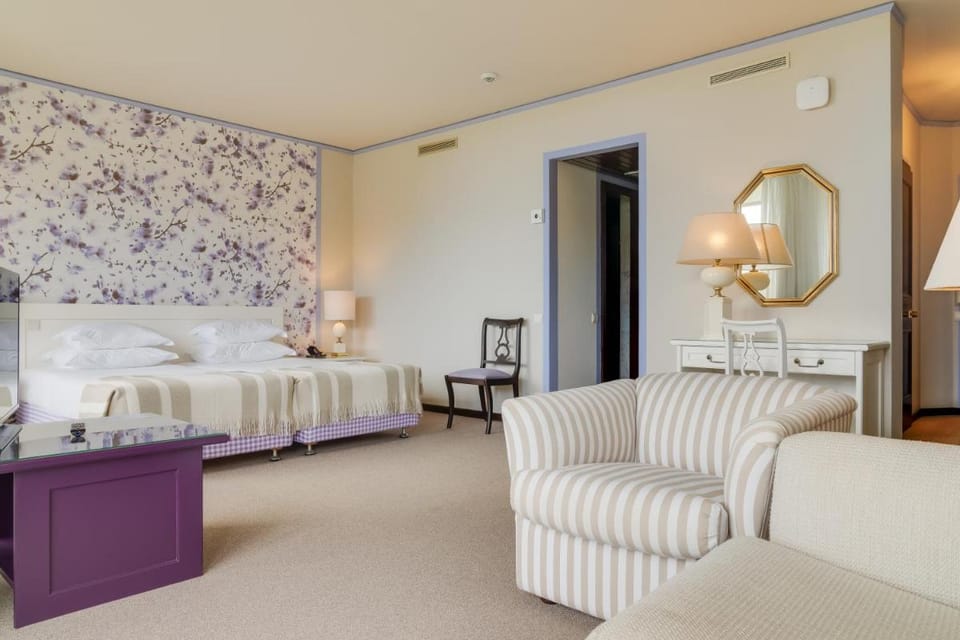 Pestana Bahia Praia Nature & Beach Resort Hotel in Azores District
