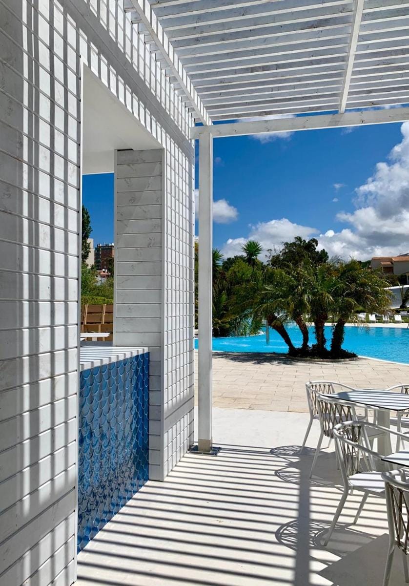Malibu Foz Hotel - La Maison Younan Hotel in Coimbra District, Portugal