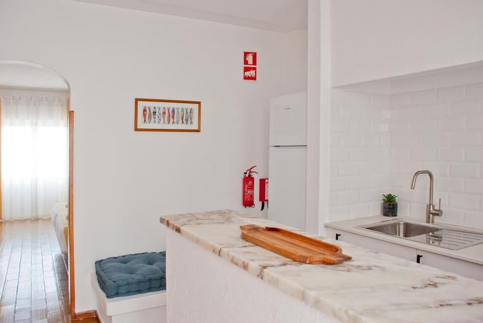 Apartamentos Turísticos Sollagos Apartment in Lagos