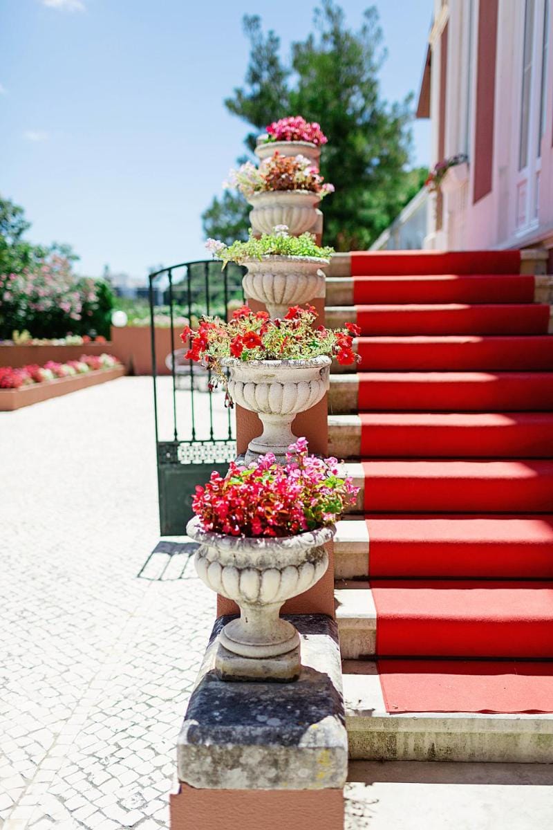 Challet Fonte Nova Bed and Breakfast in Santarém District, Portugal