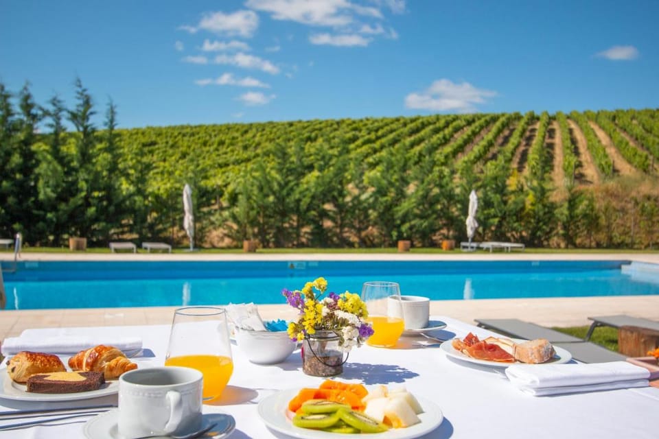 The Manor House Celeirós Hotel in Vila Real District