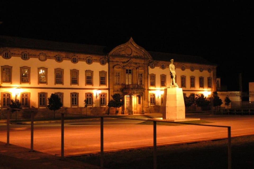 Hotel do Lago Hotel in Braga