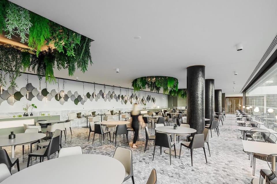 Azoris Royal Garden  Leisure & Conference Hotel Hotel in Ponta Delgada
