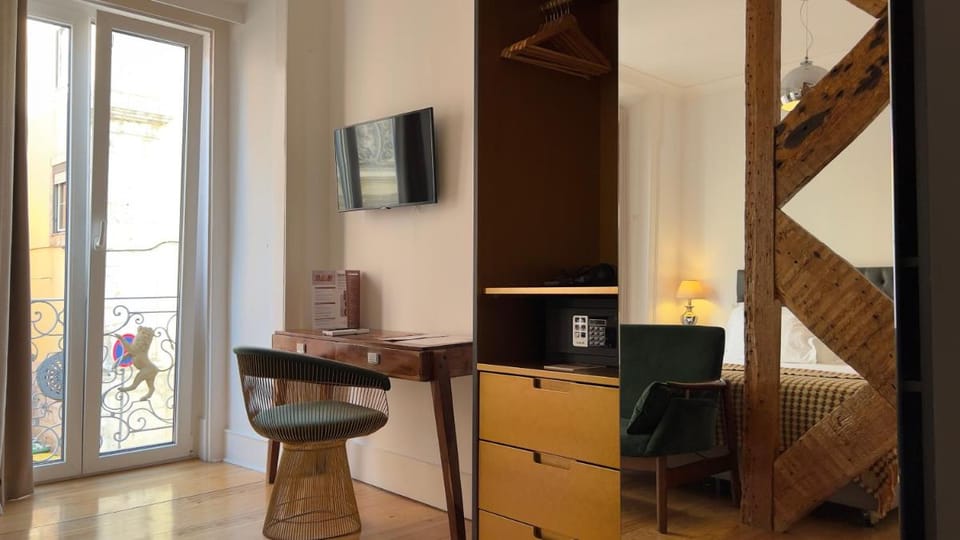 Quinta Colina by Shiadu Bed and Breakfast in Lisbon