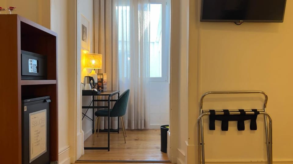 Quinta Colina by Shiadu Bed and Breakfast in Lisbon