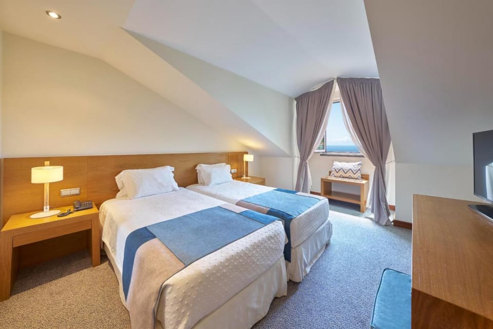 Hotel Do Caracol Hotel in Azores District