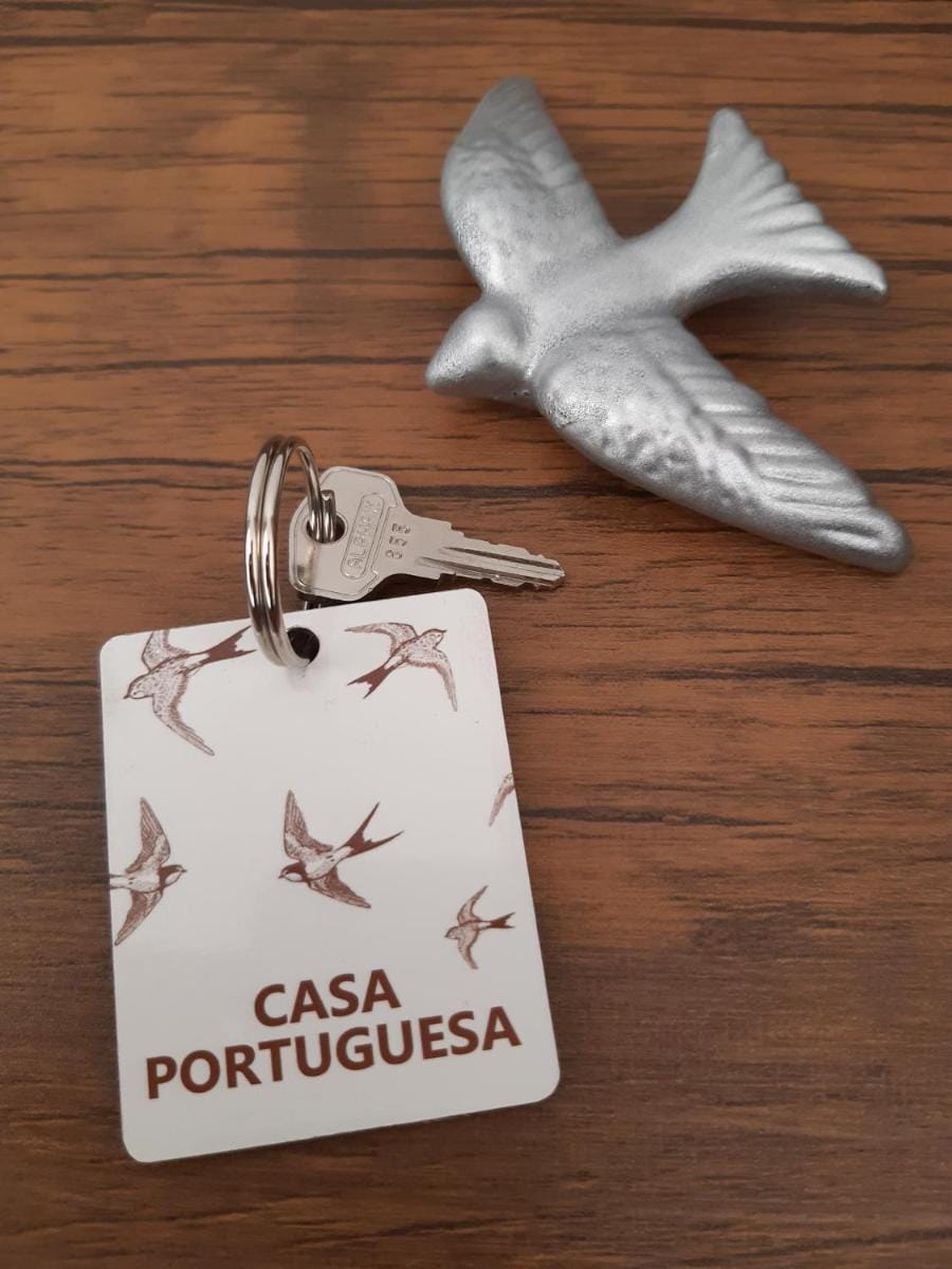 Casa Rosa Montes Bed and Breakfast in Luz