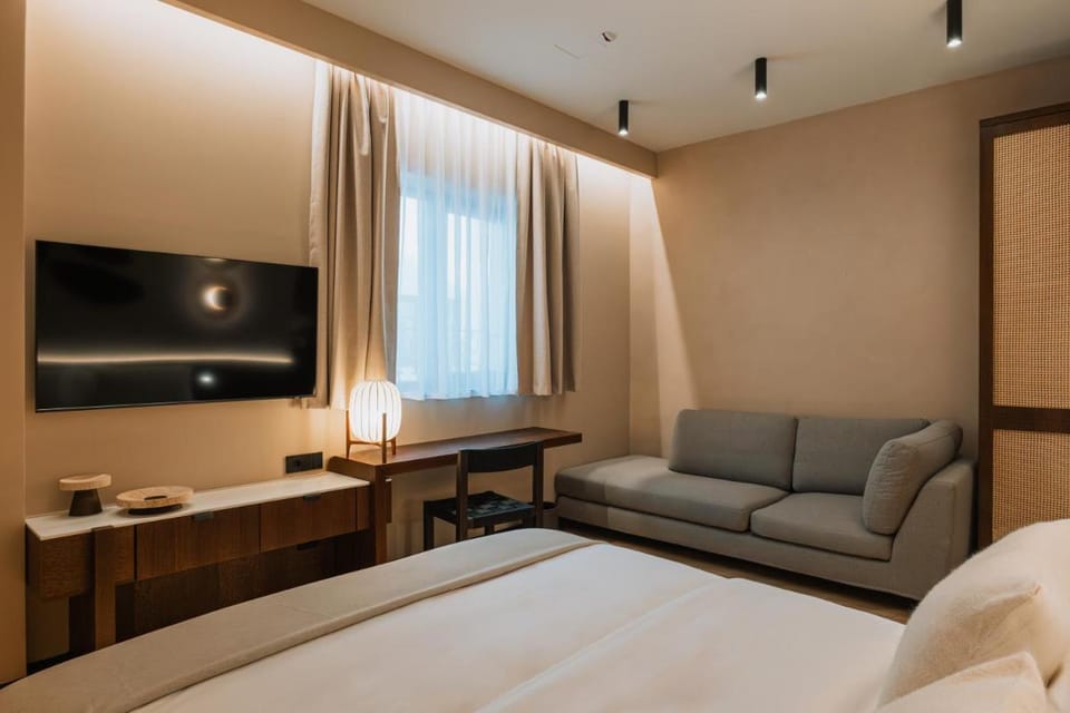 Hotel Trianon Hotel in Bucharest