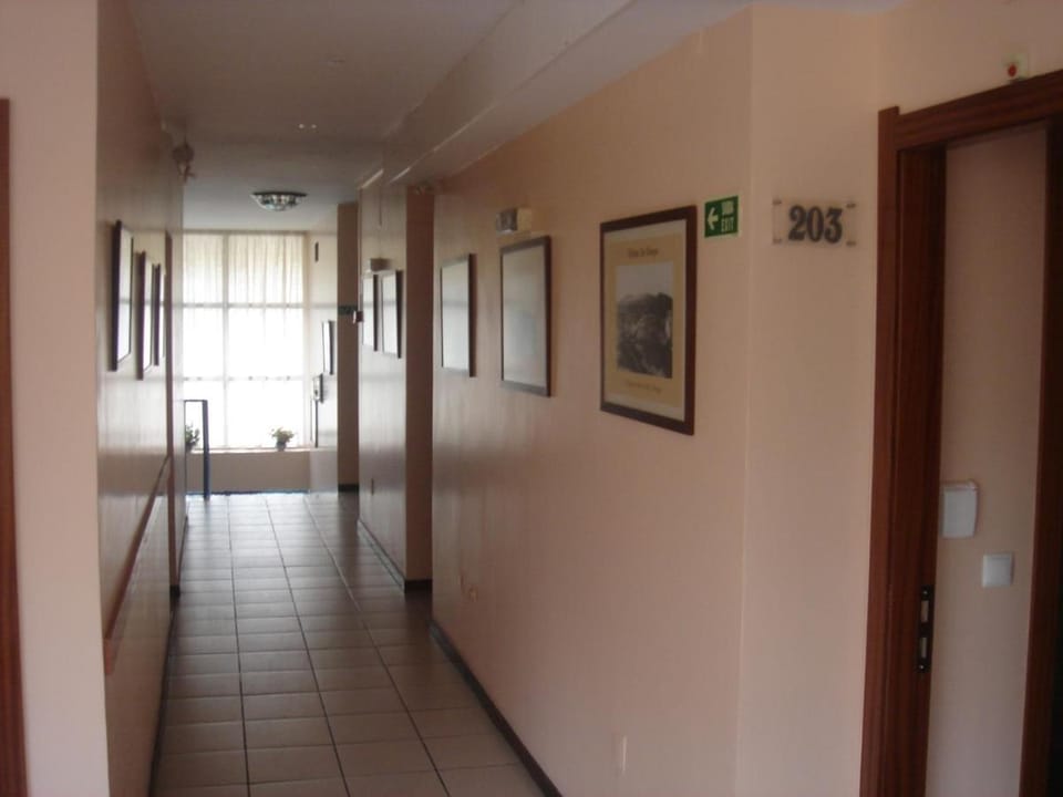 Imperio Hotel Hotel in Vila Real District