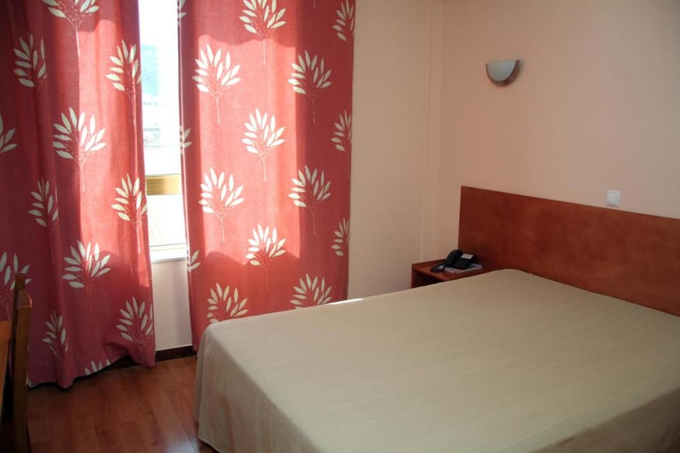 Imperio Hotel Hotel in Vila Real District