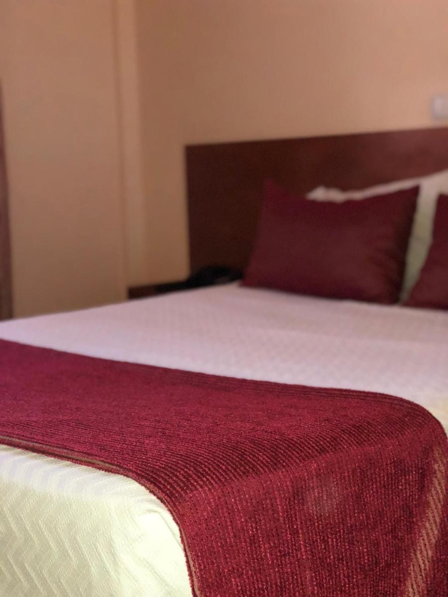 Imperio Hotel Hotel in Vila Real District