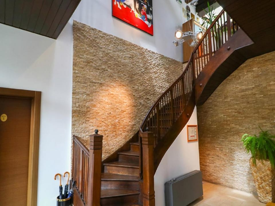 Villa Prato Bed and Breakfast in Brasov