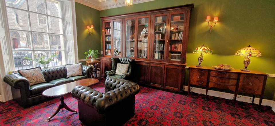 Castle Hotel Hotel in Dublin