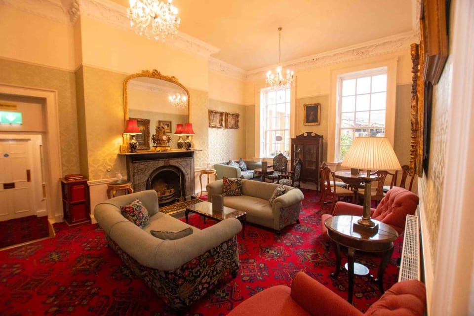 Castle Hotel Hotel in Dublin