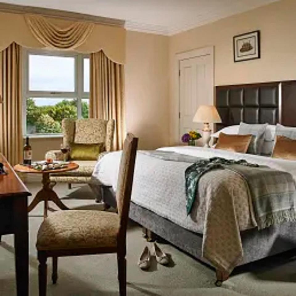Hotel Woodstock an Ascend Hotel Collection Member Hotel in Ennis
