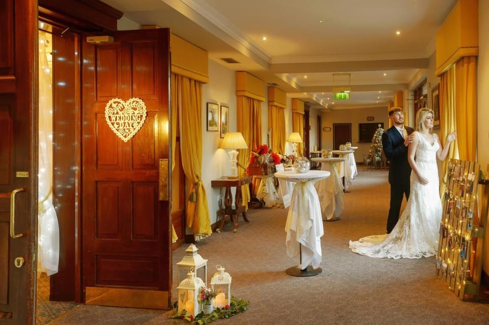 Hotel Woodstock an Ascend Hotel Collection Member Hotel in Ennis