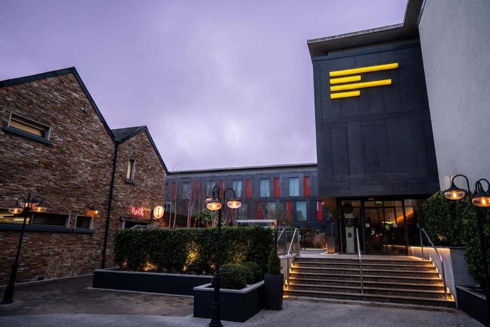 The Address Citywest Hotel in Dublin