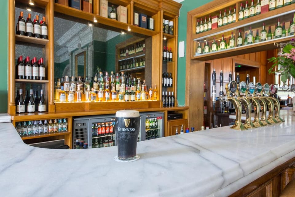 Portmarnock Hotel & Golf Links Hotel in County Dublin