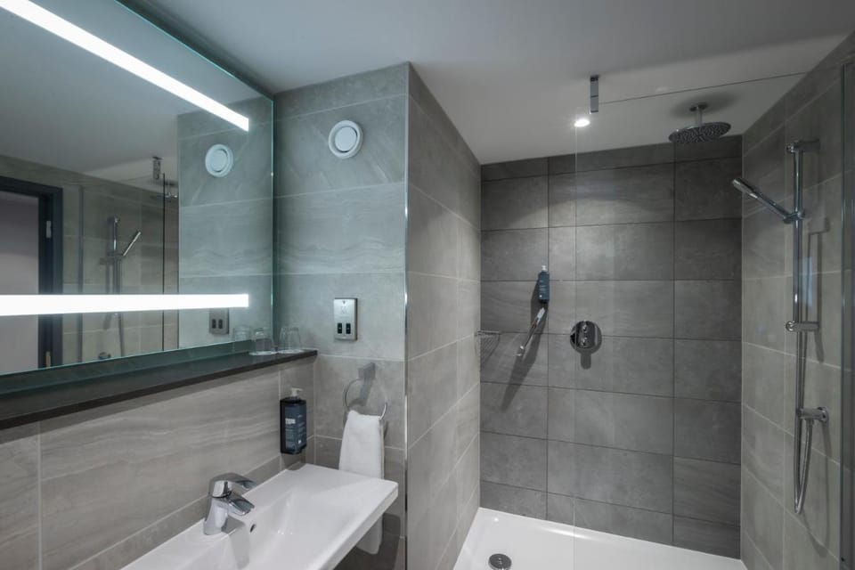 Maldron Hotel Parnell Square Hotel in Dublin