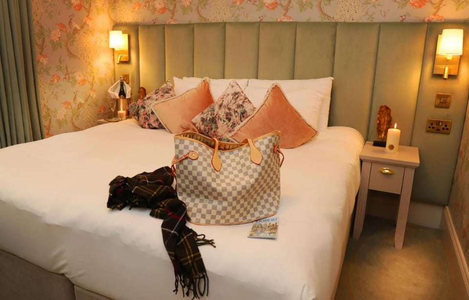 Kilronan House Bed and Breakfast in Dublin