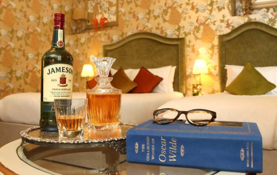 Kilronan House Bed and Breakfast in Dublin