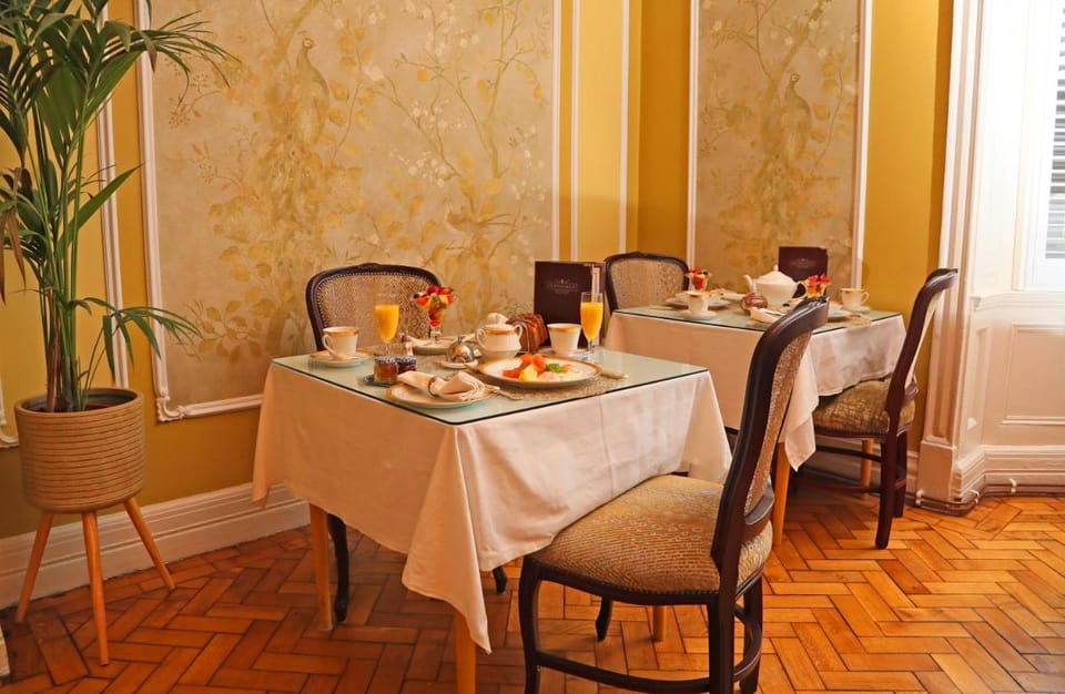 Kilronan House Bed and Breakfast in Dublin