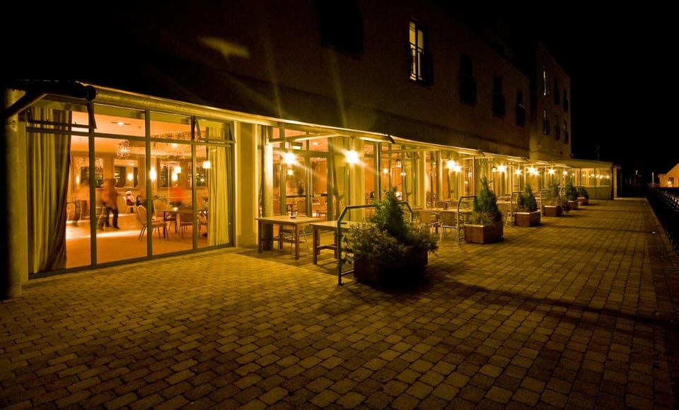 The Parkview Hotel Hotel in Wicklow, Co. Wicklow, Ireland