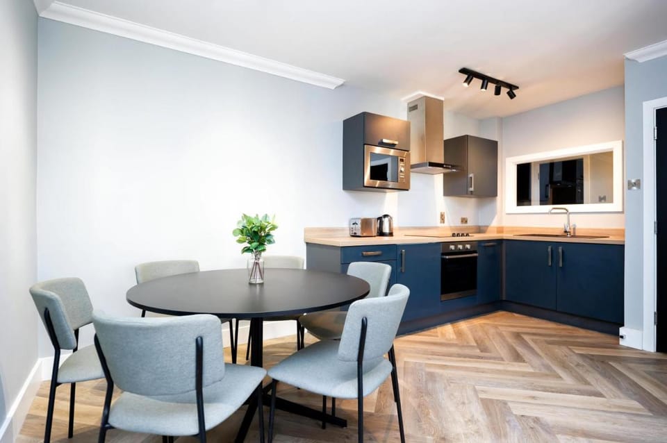 Staycity Aparthotels, Dublin, Christchurch Hotel in Dublin