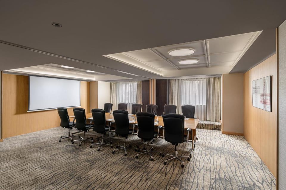 InterContinental Athenee Palace Bucharest By IHG Hotel in Bucharest