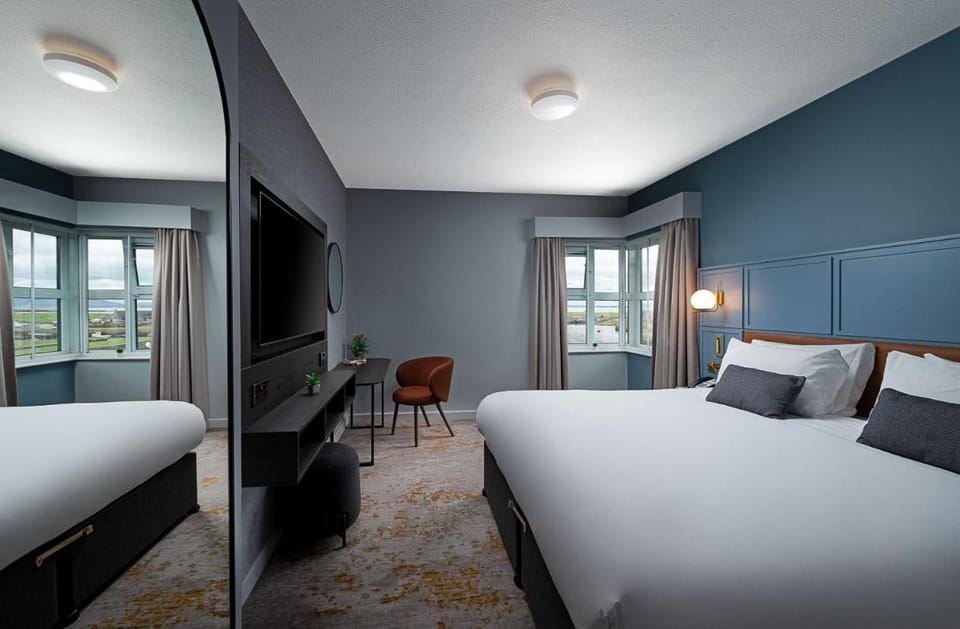 Leonardo Hotel Galway - Formerly Jurys Inn Hotel in Galway