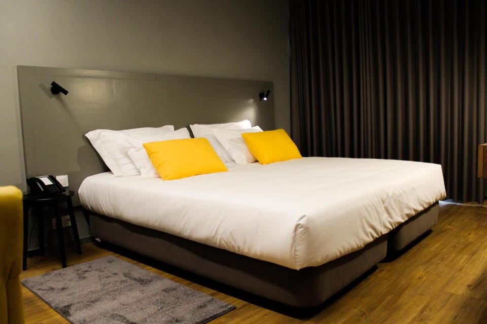 Apartamentos Turisticos Paraiso Apartment hotel in Funchal