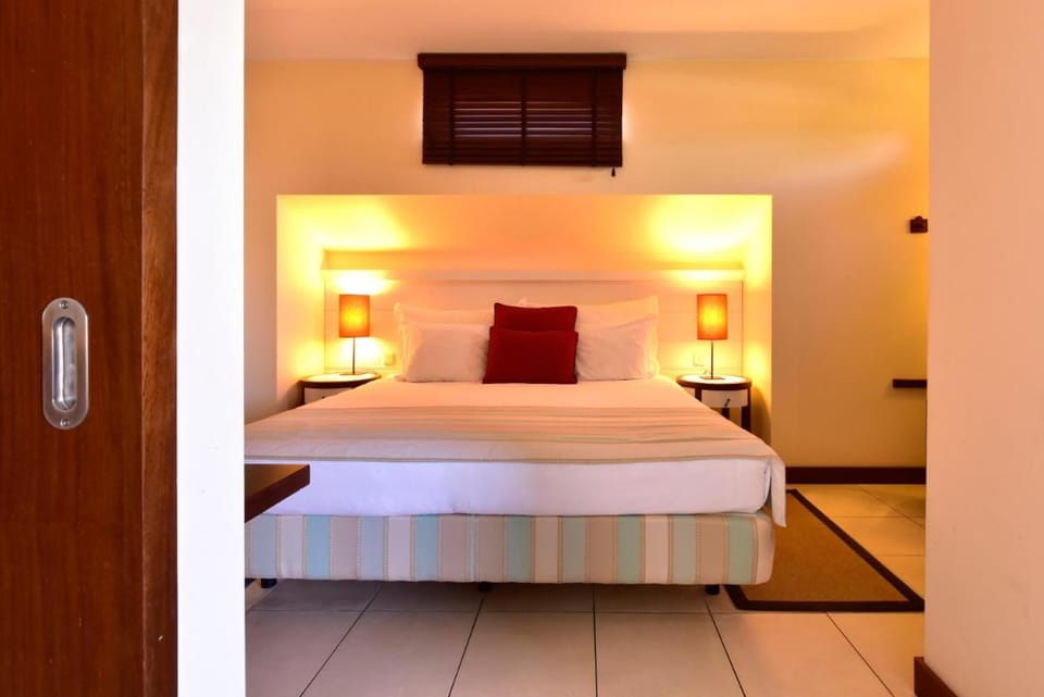 Pestana Porto Santo Premium Beach Resort & Spa All Inclusive Hotel in Madeira District