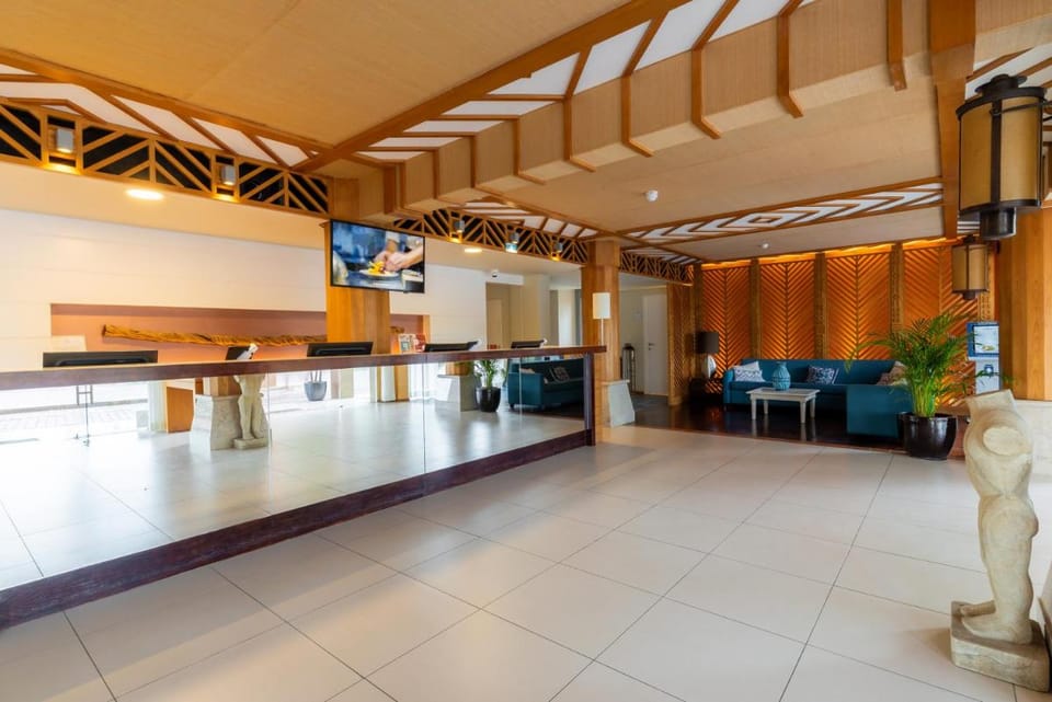 Pestana Porto Santo Premium Beach Resort & Spa All Inclusive Hotel in Madeira District