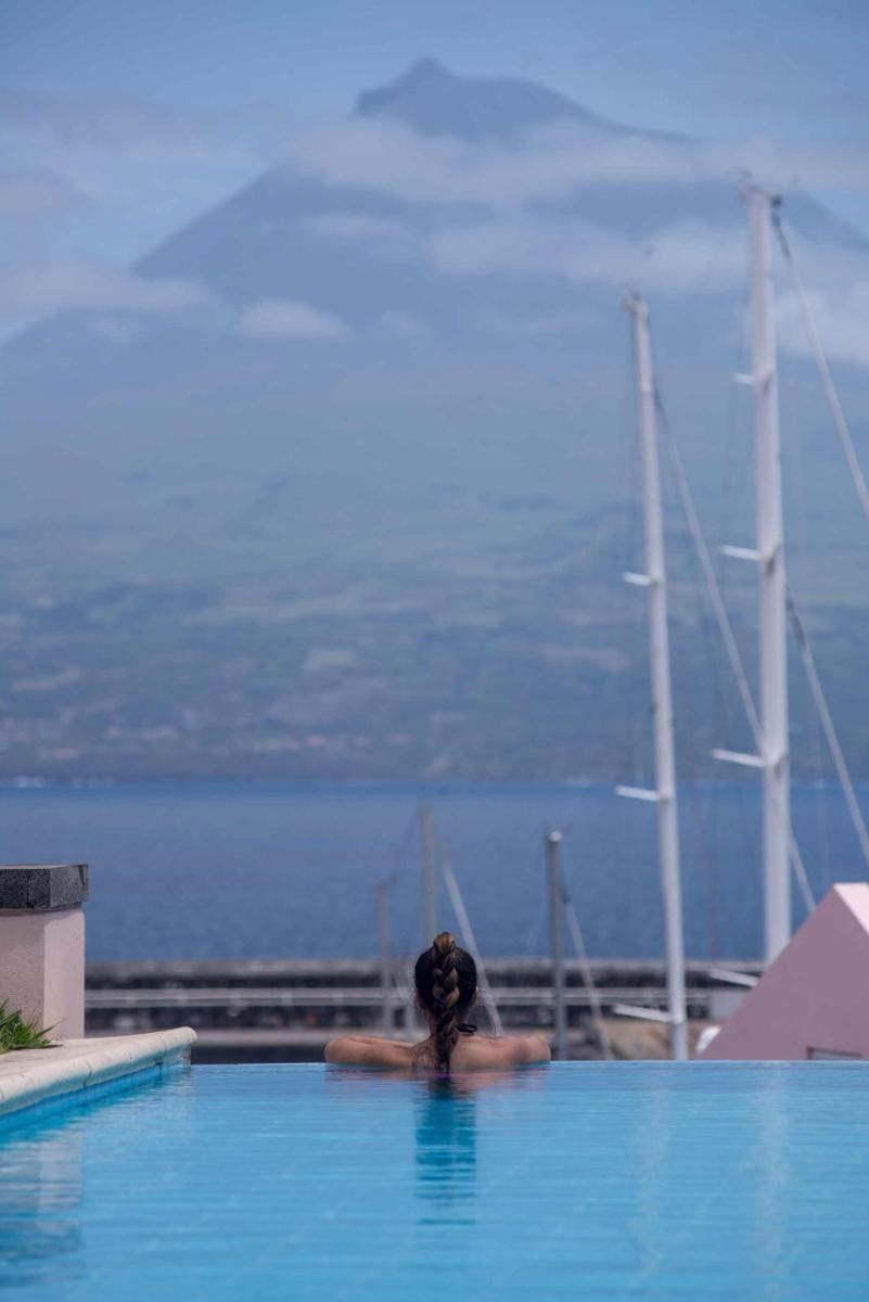 Azoris Faial Garden  Resort Hotel Hotel in Azores District
