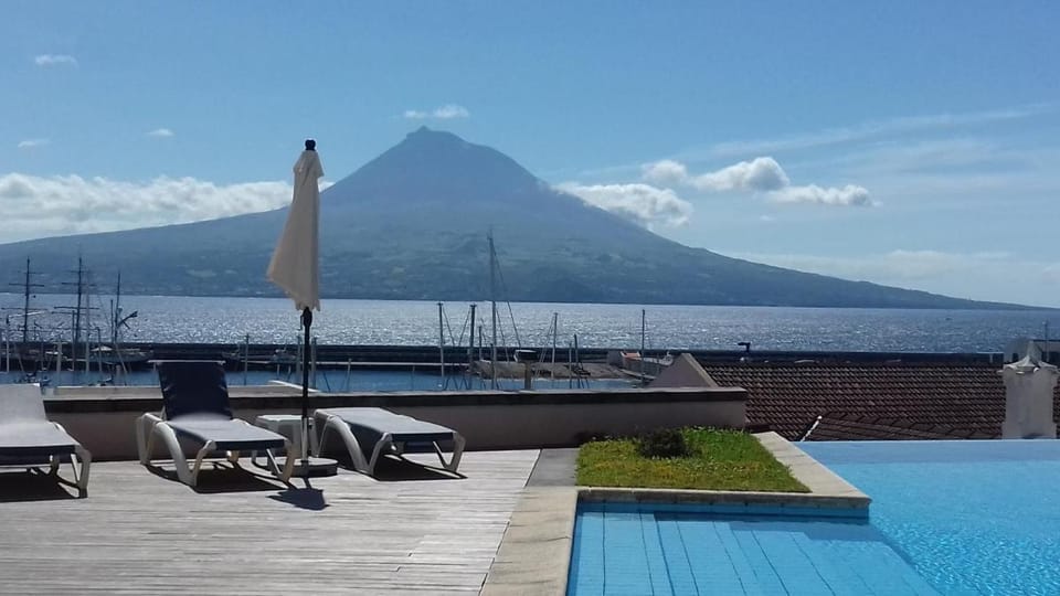 Azoris Faial Garden  Resort Hotel Hotel in Azores District