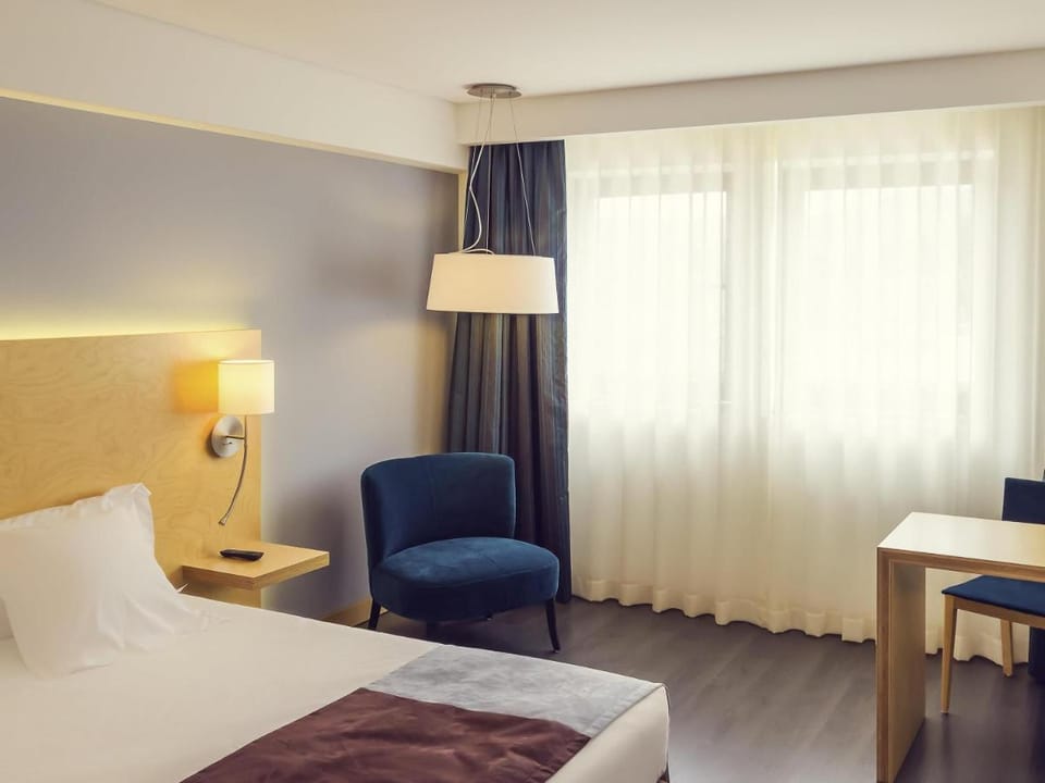 Hotel Mercure Braga Centro Hotel in Braga