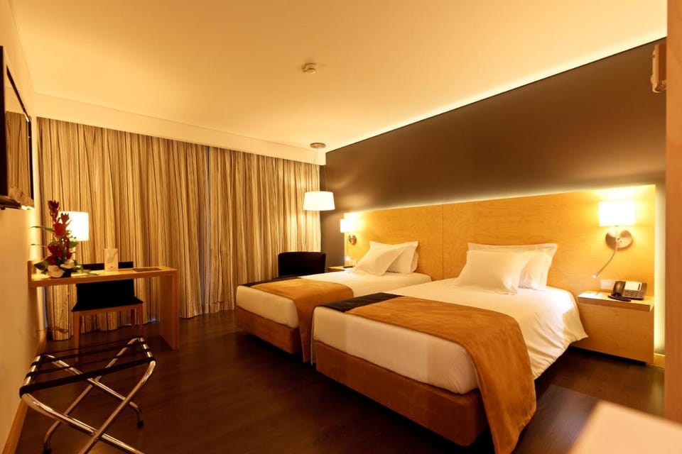 Hotel Mercure Braga Centro Hotel in Braga