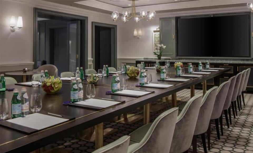 Conrad By Hilton Dublin Hotel in Dublin