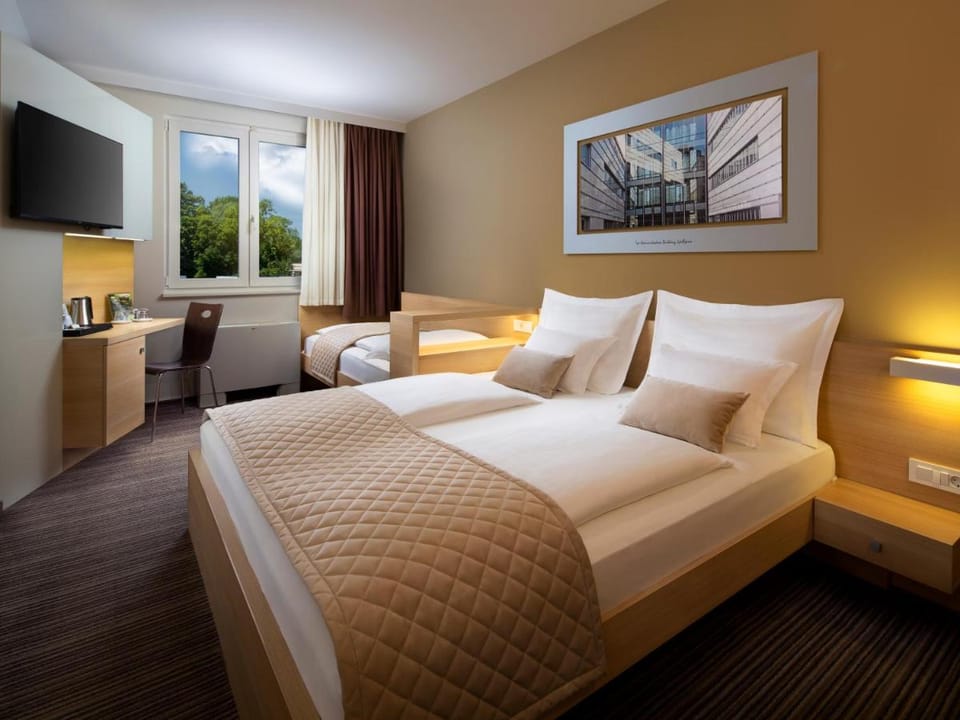 Ahotel Ljubljana Hotel in Ljubljana