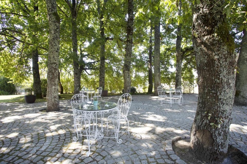 Montebelo Principe Perfeito Viseu Garden Hotel Hotel in Portugal